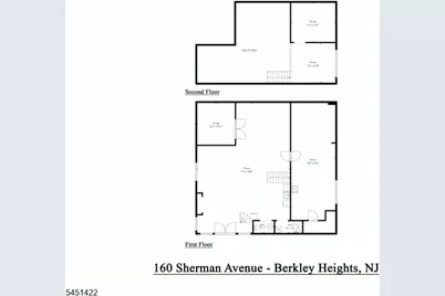 160 Sherman Ave, Berkeley Heights Township, NJ 07922 - Photo 6