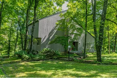754 Route 518, Montgomery Township, NJ 08558 - Photo 1