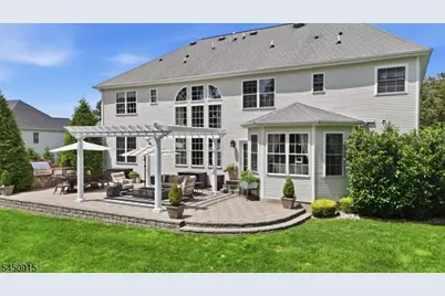 17 Setting Sun Dr, Washington Township, NJ 07840 - Photo 40