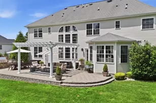 17 Setting Sun Dr, Washington Township, NJ 07840 - Photo 40