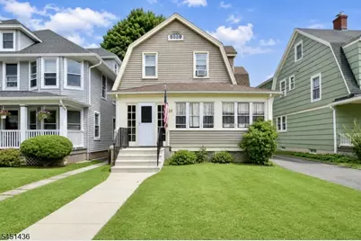14 Cleveland St, Caldwell, NJ 07006 - Photo 1