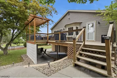 126 E Shore Trl, Sparta Township, NJ 07871 - Photo 28