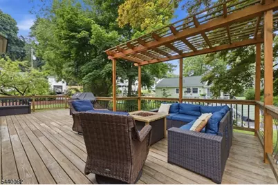 126 E Shore Trl, Sparta Township, NJ 07871 - Photo 30