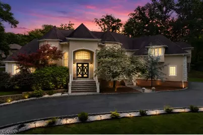 202 Rock Road West, Green Brook Township, NJ 08812 - Photo 1