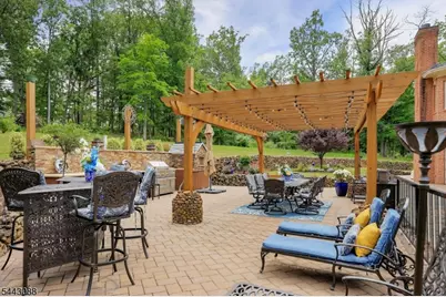 41 Mareu Dr, Watchung, NJ 07069 - Photo 50
