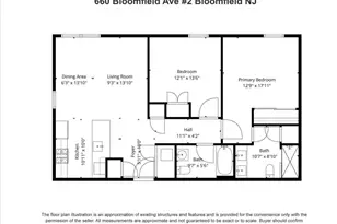 660 Bloomfield Ave, Bloomfield, NJ 07003 - Photo 24