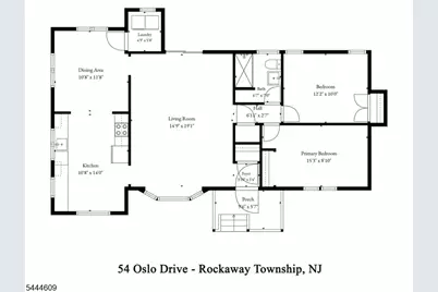 54 Oslo Dr, Rockaway Township, NJ 07866 - Photo 36