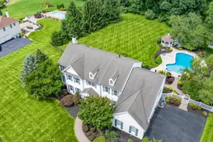 4 Middlesworth Farm Rd, Washington Township, NJ 07853 - Photo 4