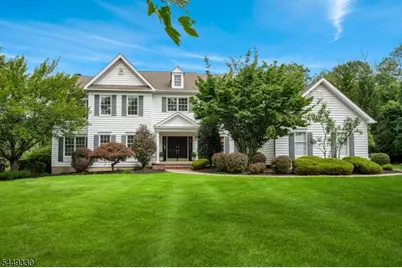 4 Middlesworth Farm Rd, Washington Township, NJ 07853 - Photo 2