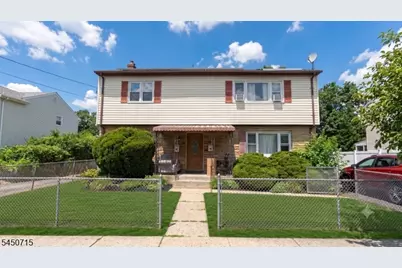 1024 Randolph Ave, Rahway, NJ 07065 - Photo 1