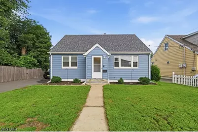 63 Johnson St, Clifton, NJ 07014 - Photo 1