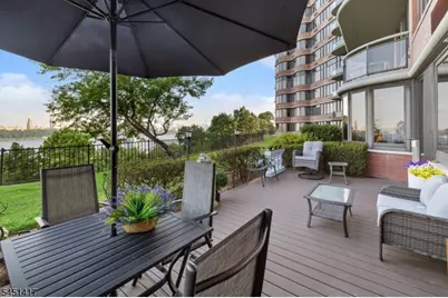 100 Carlyle Drive #VG6, Cliffside Park, NJ 07072 - Photo 46