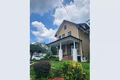 36 Van Houten Ave #2, Passaic, NJ 07055 - Photo 1