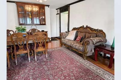 112-E Beverly Hill Ter #E, Woodbridge Township, NJ 07095 - Photo 4