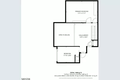 112-E Beverly Hill Ter #E, Woodbridge Township, NJ 07095 - Photo 24