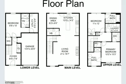 6 Elm St #3, Madison, NJ 07940 - Photo 1