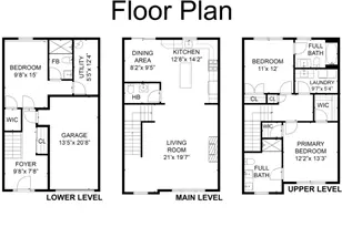 6 Elm St, Madison, NJ 07940 - Photo 1