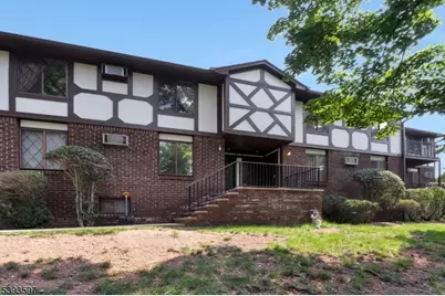 76 Farm Rd #O, Hillsborough Township, NJ 08844 - Photo 1