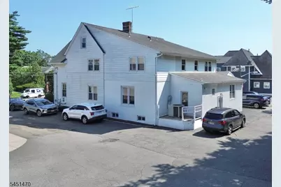 661 Franklin Ave, Nutley, NJ 07110 - Photo 4