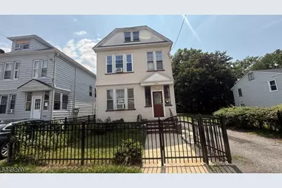 566 Morris St #1, Orange, NJ 07050 - Photo 1