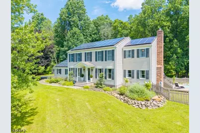 84 Harmony Brass Castle Rd, Washington Township, NJ 07882 - Photo 1