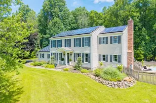 84 Harmony Brass Castle Rd, Washington Township, NJ 07882 - Photo 1