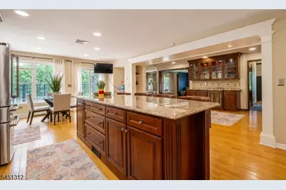84 Harmony Brass Castle Rd, Washington Township, NJ 07882 - Photo 8