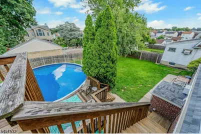 34 Berkeley Ave, Belleville, NJ 07109 - Photo 36
