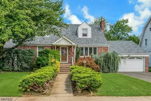 34 Berkeley Ave, Belleville, NJ 07109 - Photo 1
