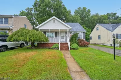 154 Marlboro Rd, Lawrence Township, NJ 08648 - Photo 1
