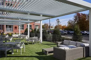 100 Eisenhower Pkwy, Livingston, NJ 07039 - Photo 26