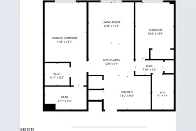 1 Carriage City Plz #1707, Rahway, NJ 07065 - Photo 30