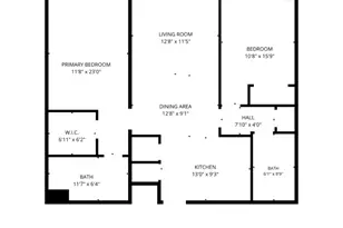 1 Carriage City Plz, Rahway, NJ 07065 - Photo 30
