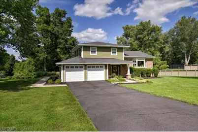 1986 Holland Brook Rd, Branchburg Township, NJ 08876 - Photo 2