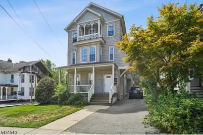 141 Walnut St #2, Montclair, NJ 07042 - Photo 1