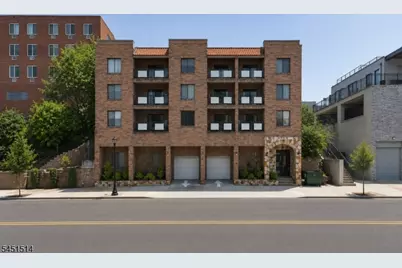 1906 Paterson Plank Rd Unit #3A, North Bergen, NJ 07047 - Photo 1