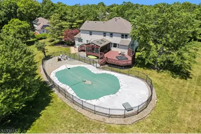 45 Adams Dr, Montgomery Township, NJ 08502 - Photo 50