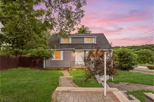 1 Lorelei Rd, West Orange Township, NJ 07052 - Photo 1