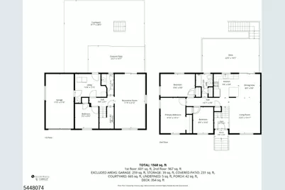 2 Scenic Dr, Green Township, NJ 07821 - Photo 46