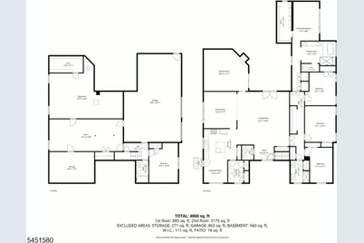 25 N Hillside Ave, Livingston, NJ 07039 - Photo 42