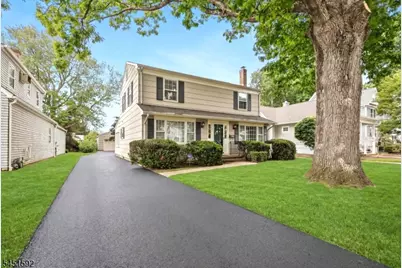 702 Boston Blvd, Sea Girt Boro, NJ 08750 - Photo 2