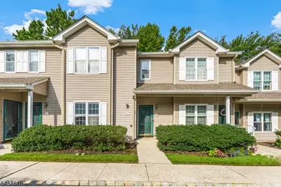 20 Mulford Ct, Roseland, NJ 07068 - Photo 2