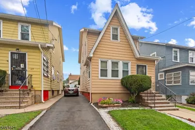 121 Schofield St, Newark, NJ 07106 - Photo 2