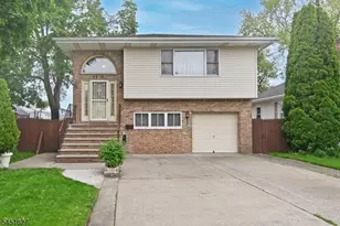 23-16 Ward St, Fair Lawn, NJ 07410 - Photo 1