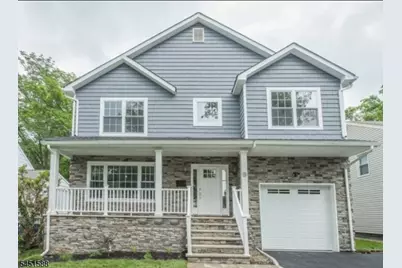 9 Burnet Hill Rd, Livingston, NJ 07039 - Photo 1