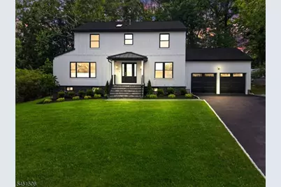 12 Weber Rd, West Orange Township, NJ 07052 - Photo 1