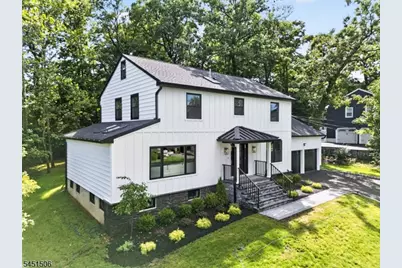 12 Weber Rd, West Orange Township, NJ 07052 - Photo 2