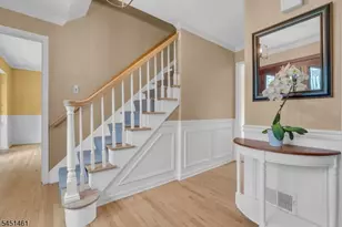 452 Lenape Trail, Bridgewater, NJ 08807 - Photo 4