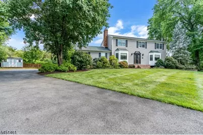 452 Lenape Trl, Bridgewater, NJ 08807 - Photo 44