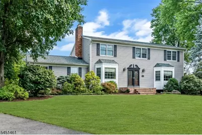 452 Lenape Trl, Bridgewater, NJ 08807 - Photo 2